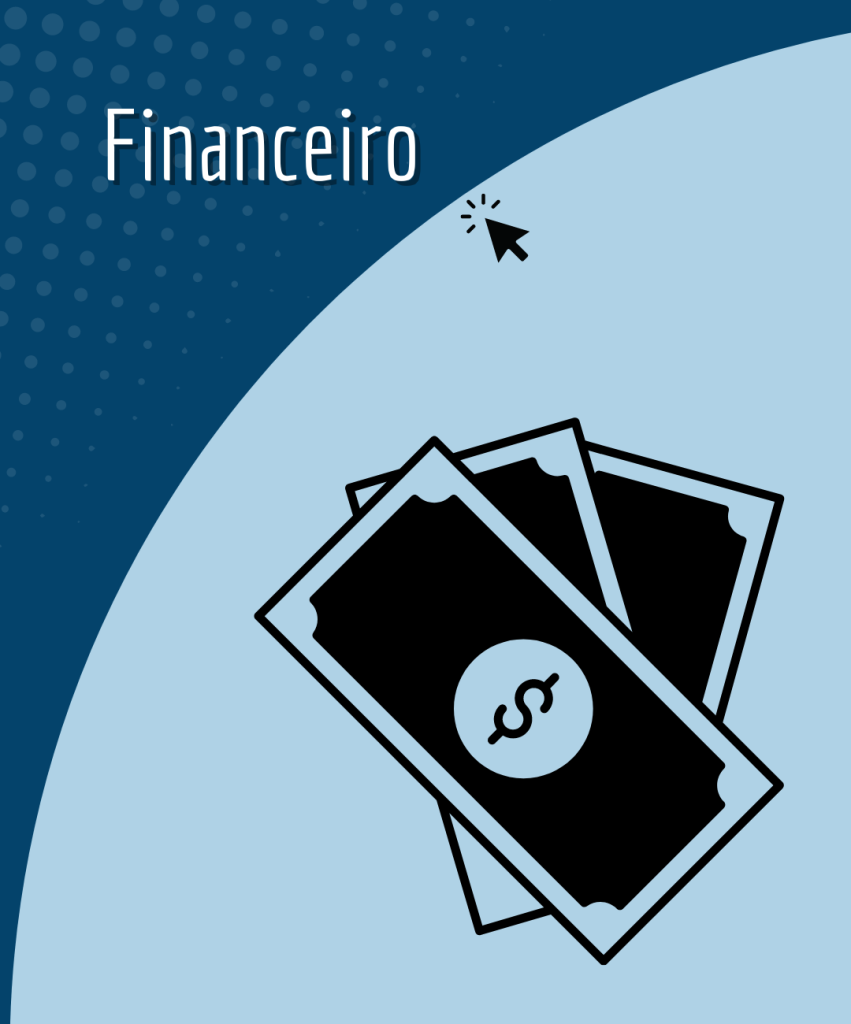 Contato do Setor Financeiro
