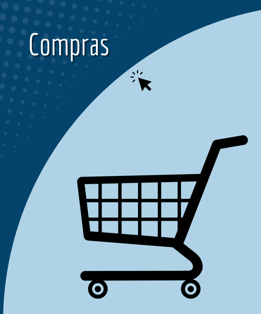Contato do Setor de Compras